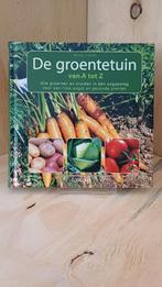 M. Caron - De groentetuin van A tot Z, Boeken, M. Caron, Ophalen of Verzenden, Zo goed als nieuw, Interieur en Design