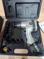 Pneumatische slagmoersleutel, Auto diversen, Autogereedschap, Ophalen