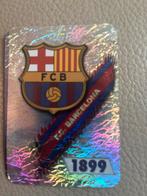 FC Barcelona Kaart 2007 Mundicromo, Verzamelen, Sportartikelen en Voetbal, Ophalen, Zo goed als nieuw, Buitenlandse clubs, Spelerskaart