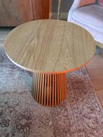 Xenos Bijzettafel - Zo goed als nieuw!, 45 tot 60 cm, Minder dan 55 cm, Rond, Ophalen of Verzenden