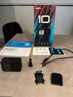 Gopro hero 10, Audio, Tv en Foto, Actiecamera's, Ophalen of Verzenden, GoPro