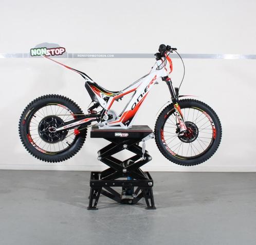Oset TRS electric Cross Trial motor Minibikes Midibikes en Pitbikes Marktplaats