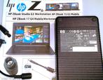 HP 19.5V 11.8A 230W Zbook 17 G3 G4 G5 G6 Adapter Elitebook