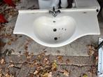 wastafel, Ophalen, Gebruikt, 50 tot 100 cm, Minder dan 100 cm