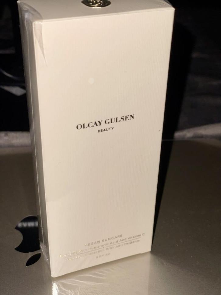 OGB vegan zonnebrand spf50  *nieuw*, Sieraden, Tassen en Uiterlijk, Uiterlijk | Lichaamsverzorging, Nieuw, Zonnebrand of After Sun