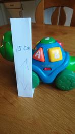 Schildpad met geluiden, Ophalen of Verzenden, Zo goed als nieuw, Overige typen