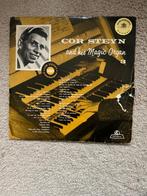 Cor Steyn 2 lp’s, Ophalen of Verzenden, Zo goed als nieuw