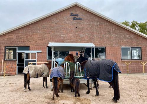 Stalling, Dieren en Toebehoren, Stalling en Weidegang, Stalling