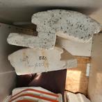 Isobouw Powerkist zijwand De Hoop Pekso  vulelement EPS 640, Ophalen, 12 cm of meer, 5 tot 10 m², Zo goed als nieuw