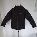 Zwarte Arc'teryx Macai Jas - Maat M, Maat 48/50 (M), Zwart, Nieuw, Ophalen of Verzenden