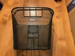 Basil Contec Fietsmand + montage set., Ophalen, Zo goed als nieuw, Fietsmand, Basil