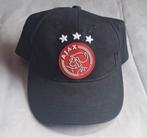 Ajax pet, als nieuw, Ajax, One size fits all, Ophalen of Verzenden, Pet
