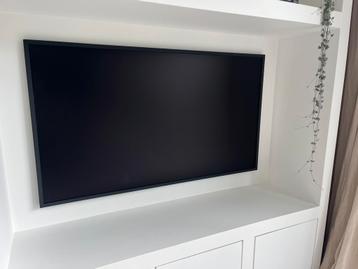 Special edition lijst Samsung The Frame – 55 inch (zwart) beschikbaar voor biedingen