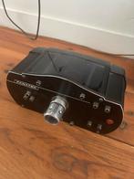 Fanatec csw v2.5 defect + xbox universal hub met forza stuur, Ophalen, Zo goed als nieuw