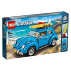 Lego Creator Expert 10252 Volkwagen Kever NIEUW, Lego, Lego, Nieuw, Ophalen of Verzenden