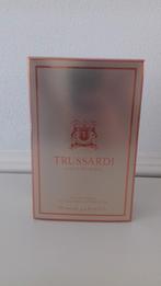 Trussardi Sound of Gold Eau de Parfum 100 ml, Ophalen of Verzenden, Nieuw