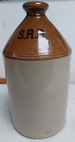 S.R.D.kruik/1e wereldoorlog, Ophalen of Verzenden