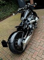 Zeer unieke BMW R18 R 18 First Edition custom bobber 2022, Motoren, Bedrijf, 1802 cc, Meer dan 35 kW, Handvatverwarming
