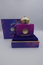 Decant Amouage Myths Woman EDP, 2,5 of 5 ml, origineel, Verzamelen, Parfumverzamelingen, Verzenden, Nieuw, Proef of Tester, Gevuld
