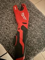 Milwaukee M12 PCSS-202C pijpsnijder, zo goed als nieuw, Ophalen of Verzenden, Zo goed als nieuw