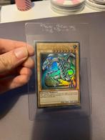 Blue-Eyes White Dragon holo lc01-en004 yu-gi-oh, Hobby en Vrije tijd, Verzamelkaartspellen | Yu-gi-Oh!, Ophalen of Verzenden, Zo goed als nieuw