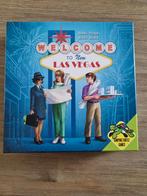 Welcome to New Las Vegas, Een of twee spelers, Ophalen of Verzenden, Zo goed als nieuw, Jumping Turtle Games