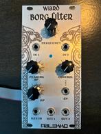 Malekko Borg 2 Filter (Eurorack Modular), Muziek en Instrumenten, Ophalen of Verzenden, Zo goed als nieuw, Overige aantallen, Overige merken