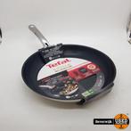 Tefal Jamie Oliver Cooks Direct On koekenpan - Ø 28 cm - NIE, Nieuw