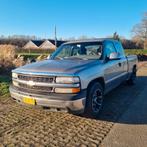 Chevrolet C1500 bouwjaar 2000, Auto's, Bestelauto's, Automaat, Chevrolet, Cruise Control, 256 pk