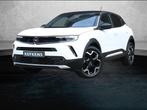 Opel Mokka Ultimate 130pk Automaat | Stoel-/stuurverwarming, Auto's, Opel, Automaat, Gebruikt, Parkeersensor, Alcantara