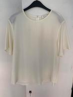Nieuw! Top / shirt van FFC ecru maat 42, Kleding | Dames, T-shirts, Ophalen, Overige kleuren, Maat 42/44 (L), Nieuw