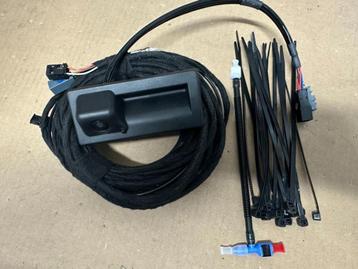 Audi A4 B9 Avant stationcar 8W achteruitrijcamera inclusief  beschikbaar voor biedingen