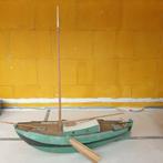 Zeeschouw modelbouw schaaldmodel, Ophalen, Gebruikt, Overige merken