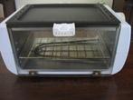 Mini oven Tefal, Ophalen of Verzenden, Vrijstaand, Minder dan 45 cm, Minder dan 45 cm