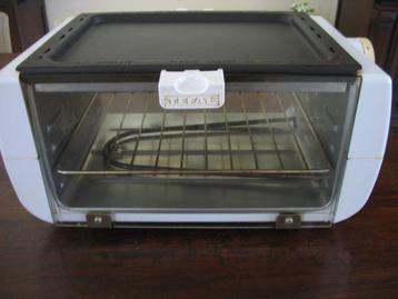  Mini oven Tefal beschikbaar voor biedingen
