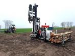 Wij plaatsen uw palen, omheining, poorten, ...., Dieren en Toebehoren, Weidegang, 4 paarden of pony's of meer