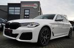 BMW 5-serie 545e xDrive Business Edition Plus | M-pakket | i, Auto's, BMW, Te koop, Geïmporteerd, Gebruikt, 750 kg