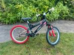 Coole Crossfiets 18 inch, Staal, Alpina, Ophalen of Verzenden, 16 tot 20 inch