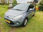 Ford KA 1.2 69pk 2012 NIEUWE APK, Auto's, Ford, Te koop, Zilver of Grijs, Geïmporteerd, 20 km/l