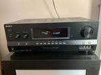 Sony, 7.1 versterker receiver, STR-DH810, Ophalen, 120 watt of meer, Sony