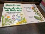 DUH 2 Geneeskruiden uit Gods tuin Maria Treben kruidenbijbel, Boeken, Maria Treben KRUIDEN, Ophalen of Verzenden, Zo goed als nieuw