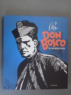 Don Bosco - nn_HC_Don Bosco 'n Robbedoes, Boeken, Eén stripboek, Ophalen of Verzenden, Zo goed als nieuw
