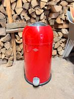 Weso kickmaster Prullenbak, Ophalen of Verzenden, Zo goed als nieuw, Minder dan 50 cm