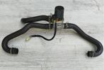 Milieu klep luchtfilter/ Honda CBR 1000 RR SC57, Motoren, Ophalen of Verzenden, Gebruikt