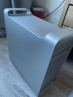 Mac Pro 2009, Computers en Software, Apple Desktops, 2 tot 3 Ghz, HDD, Zo goed als nieuw, Mac Pro