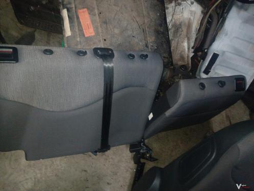 bekleding set citroen c3 2007, Auto-onderdelen, Interieur en Bekleding, Gebruikt, Ophalen