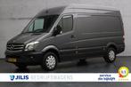 Mercedes-Benz Sprinter 316 2.2 CDI 366 HD DC | Camera | Crui, Origineel Nederlands, Te koop, 14 km/l, Gebruikt