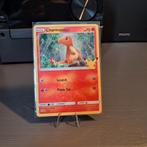 Charmander 25 anniversary pokemonkaart, Ophalen of Verzenden, Zo goed als nieuw, Losse kaart
