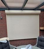 Electrische rolluiken, Doe-het-zelf en Verbouw, Rolluiken, Ophalen