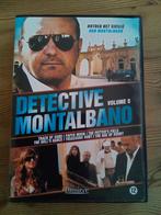 Detective Montalbano volume 5 Siciliaanse serie, Alle leeftijden, Ophalen of Verzenden, Zo goed als nieuw, Komedie